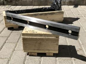 Ножи для гильотинных ножниц в Туле и Москве в наличии 540