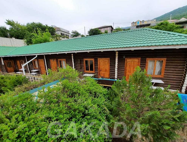 Продается готовый бизнес Гостевой дом в Сукко, Анапа