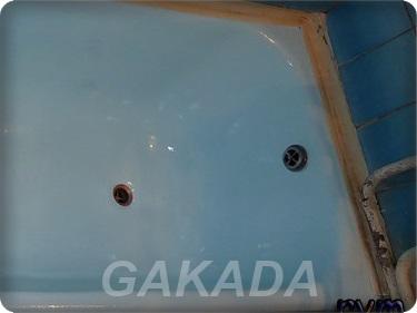 Восстановление-эмалировка ванн поддонов обновление, Голицыно