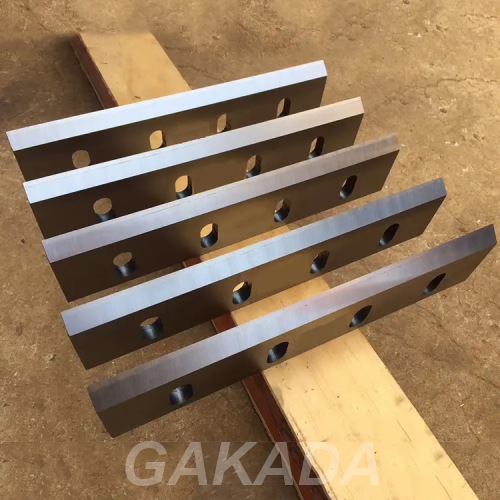 Шлифуем ножи гильотинные в Москве по всей России до 5000мм,  Воронеж