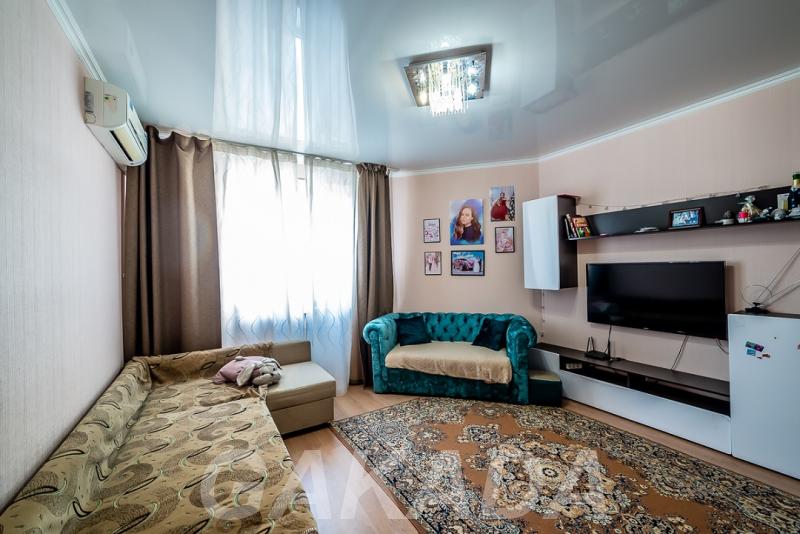Выгодная цена и множество плюсов 1 комнатной квартиры,  Краснодар