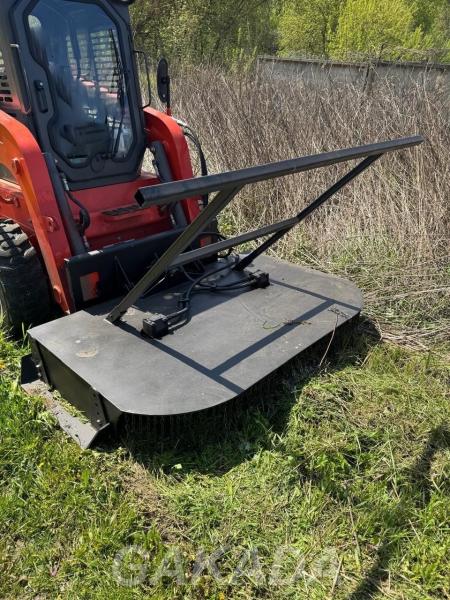 Навеска навесное оборудование дополнительное оборудование,  Саратов