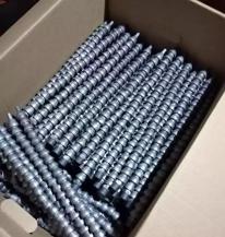 Купить в Москве и Туле пластиковые шарнирные трубки для по