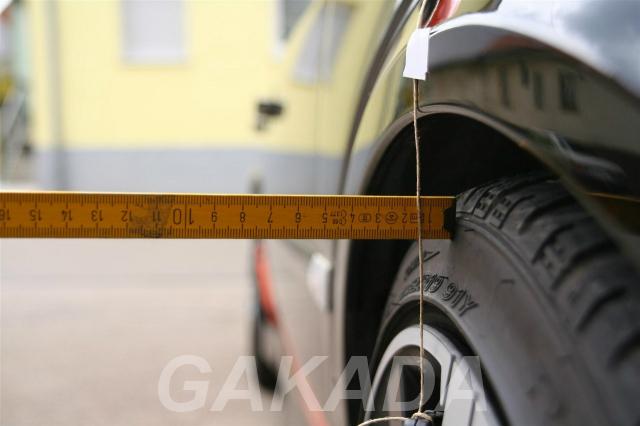 Проставки для BMW e39 15мм, Вся Россия