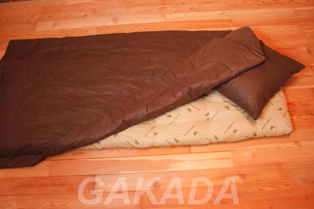 Матрац, подушка и одеяло,  Курск