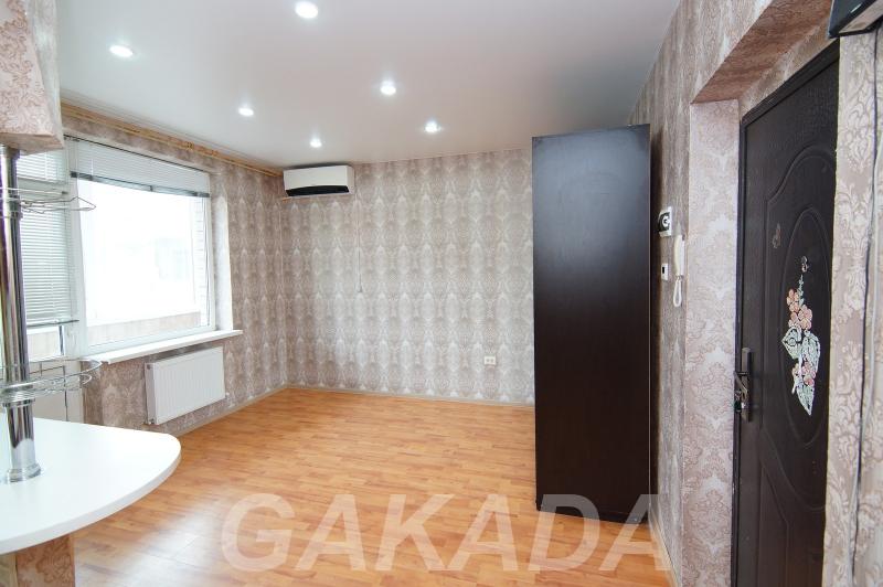 Бюджетный вариант жилья 1 комнатная квартира с мебелью,  Краснодар