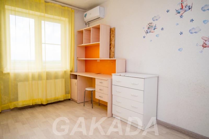 Уютная однокомнатная квартира в спокойном микрорайоне,  Краснодар