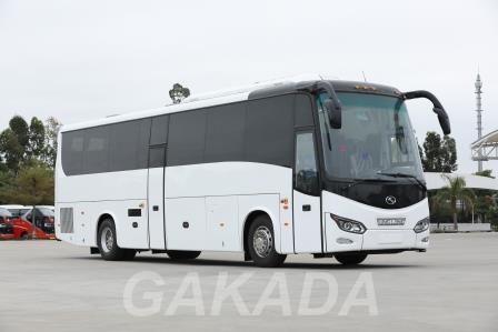 Автобус туристический King Long 6127c,  Нижний Новгород