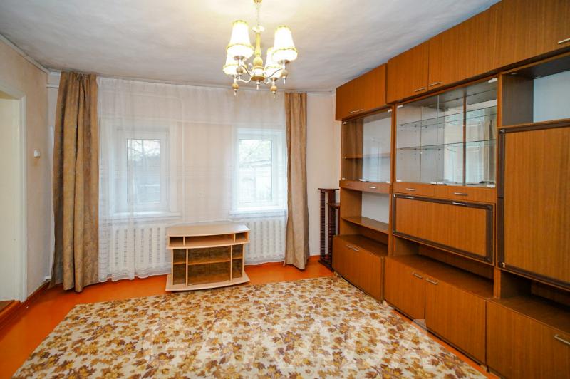 3 комнатная квартира в центре Краснодара,  Краснодар