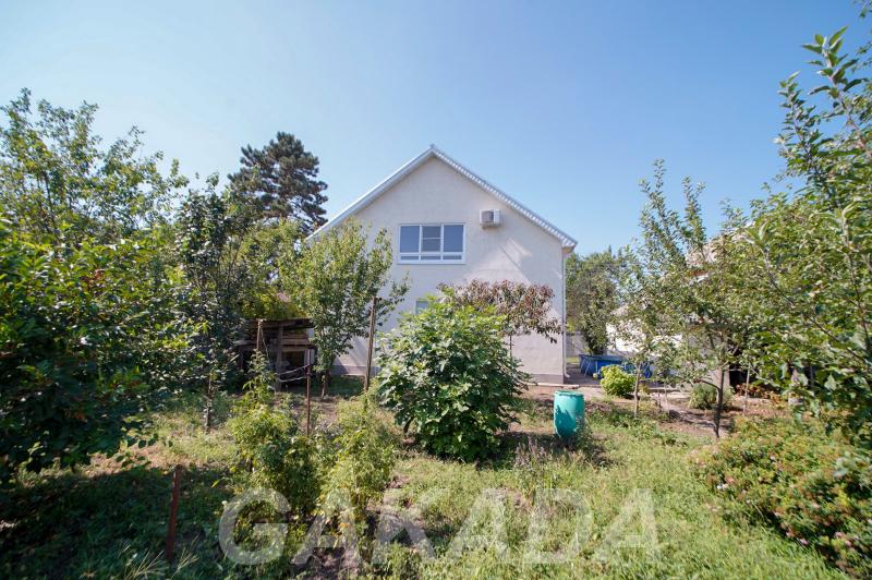 Просторный тёплый дом с садом и уютной атмосферой,  Краснодар