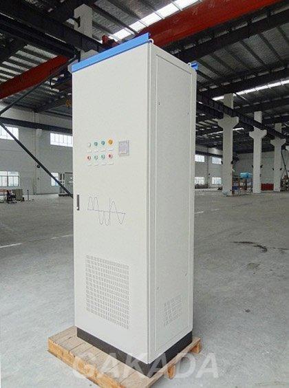 СТАТКОМ STATCOM Статический Генератор Реактивной Мощности,  Казань