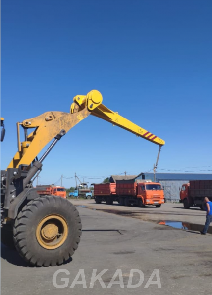 Навеска навесное оборудование дополнительное оборудование,  Саратов