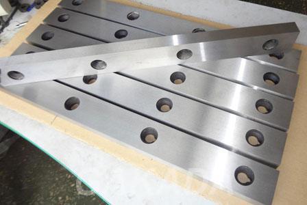 Купить новые ножи для гильотинных ножниц 510 60 20 520 75, Вся Россия