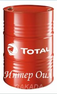 Масло Total RUBIA WORKS 1700 5W-40