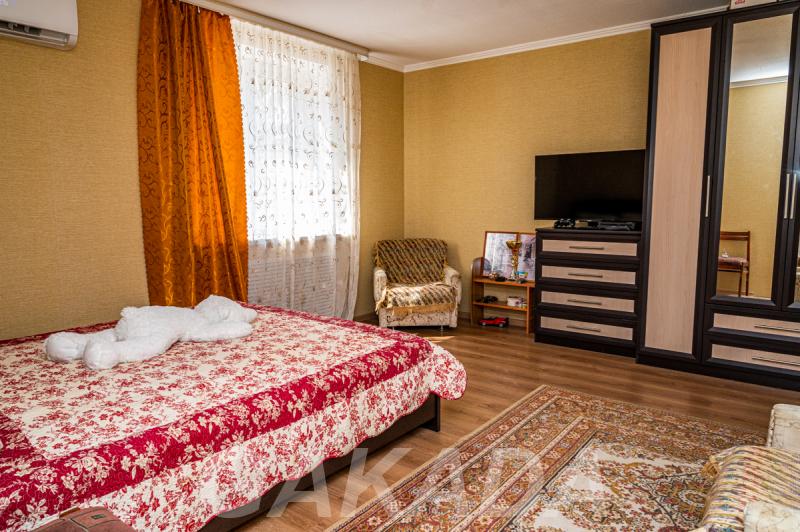 2 комнатная квартира по цене 1 комнатной в центре Краснода,  Краснодар