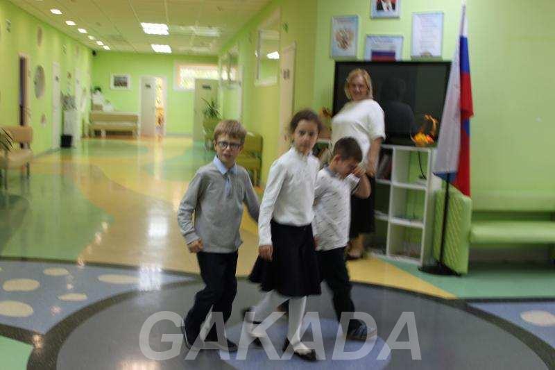 Частная школа которая раскрывает потенциал ОБРАЗОВАНИЕ ПЛЮ,  Москва