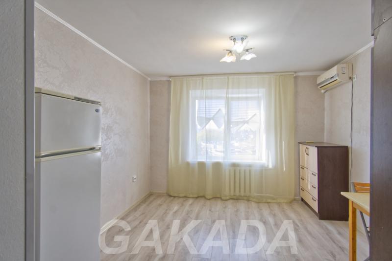 Комната с ремонтом и мебелью район ХБК,  Краснодар