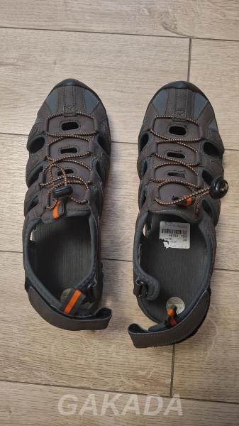 Продам сандали hi tec, Симферополь