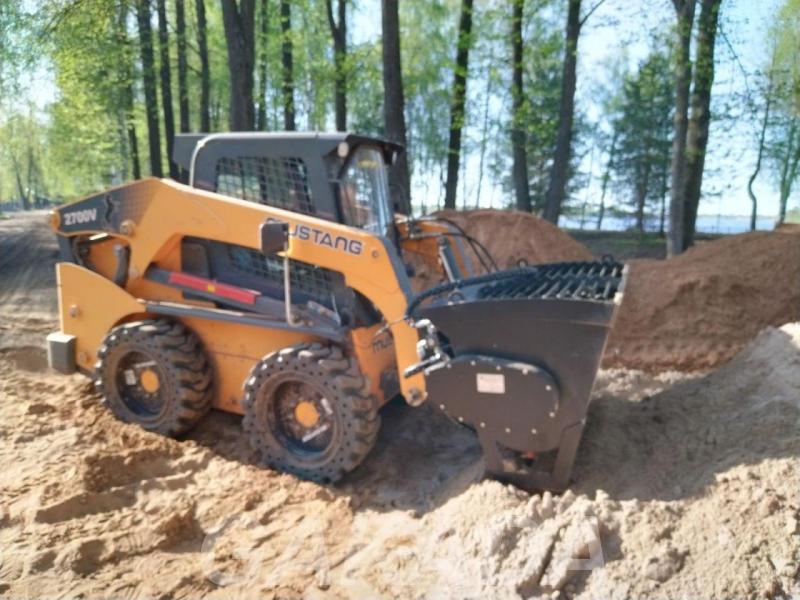 Навеска навесное оборудование дополнительное оборудование,  Саратов