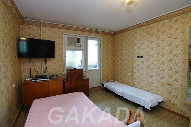 1 комнатная квартира в Юбилейном микрорайоне под ремонт,  Краснодар