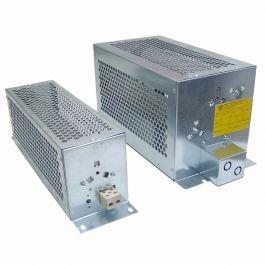 Тормозной резистор и прерыватели для частотного преобразов