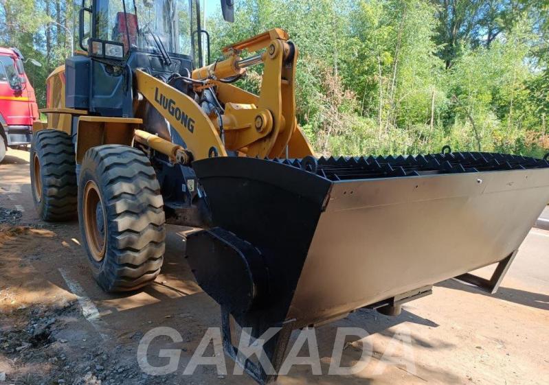 Навеска навесное оборудование дополнительное оборудование,  Саратов