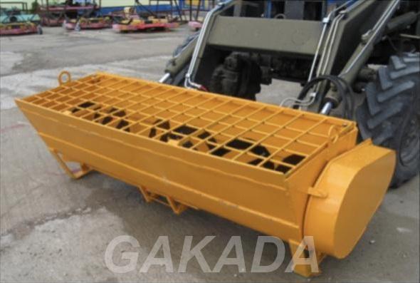 Навеска навесное оборудование дополнительное оборудование,  Саратов