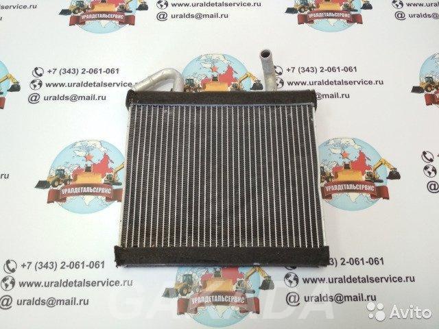 Радиатор отопителя 11Q6 90540 Hyundai,  Екатеринбург
