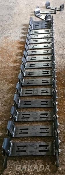 Навеска навесное оборудование дополнительное оборудование,  Саратов