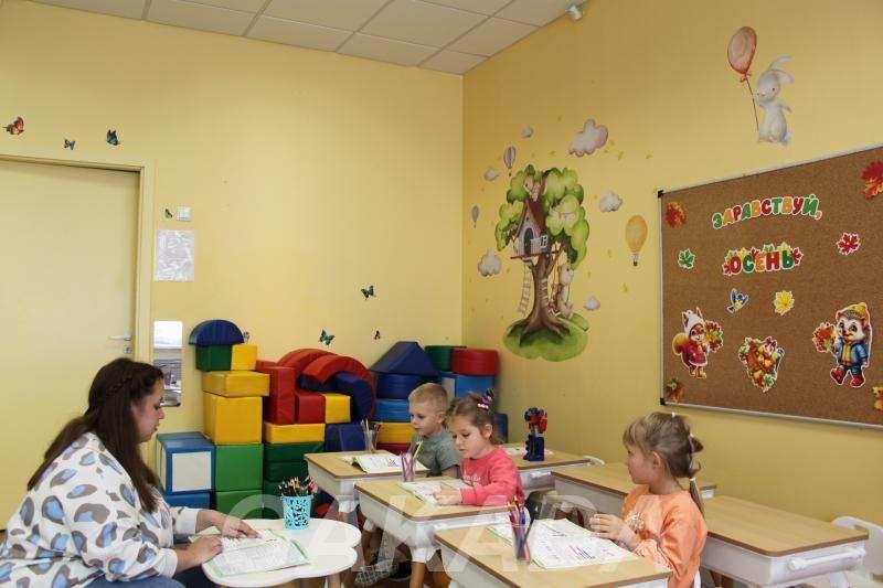 ОБРАЗОВАНИЕ ПЛЮС I частный детский сад с заботой о будущем,  Москва