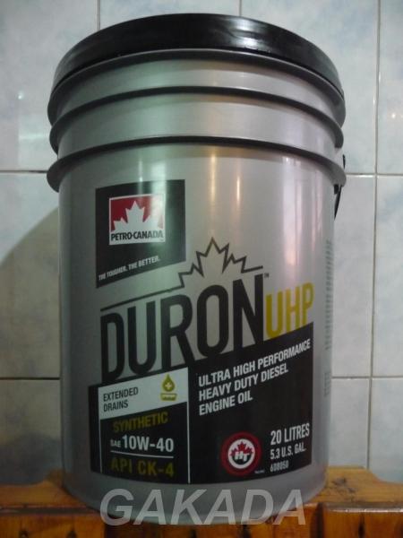 Масло моторное Petro Canada Duron UHP,  Йошкар-ола