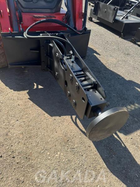 Навеска навесное оборудование дополнительное оборудование,  Саратов