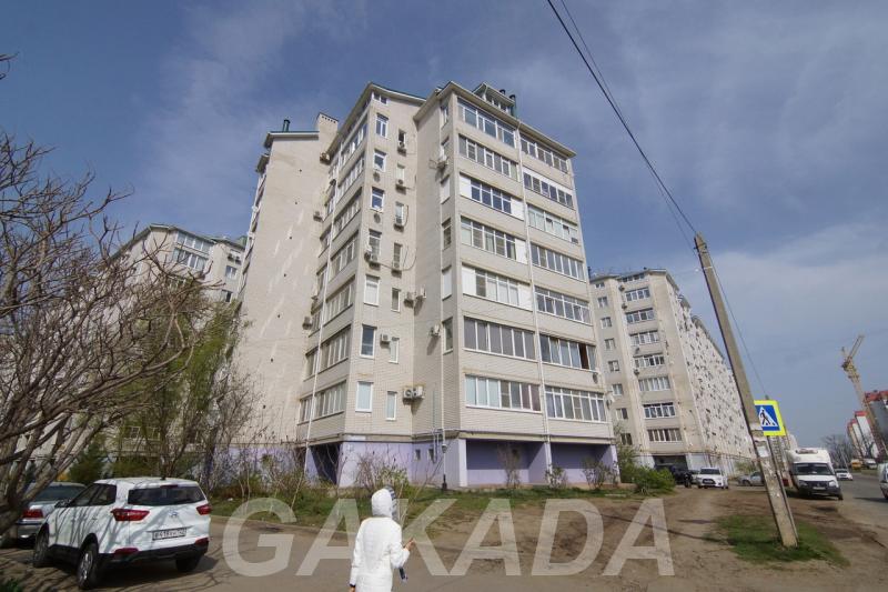 Респектабельная 2х уровневая квартира в ЖК Таурас,  Краснодар