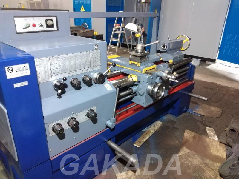 Купить токарный станок 16к20 после ремонта Тульский Промыш, Вся Россия