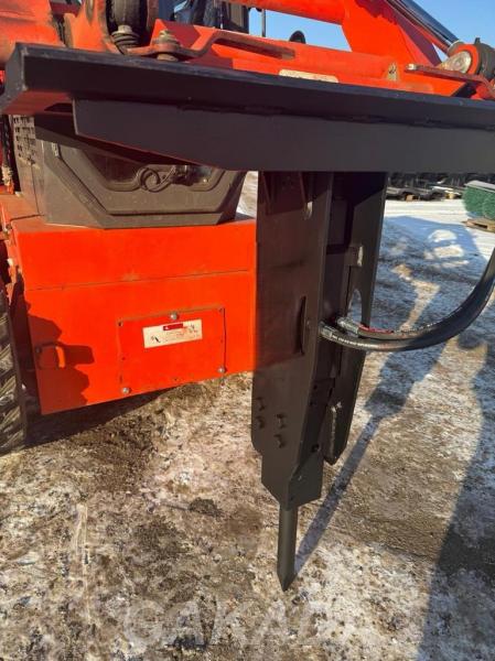 Навеска навесное оборудование дополнительное оборудование,  Саратов