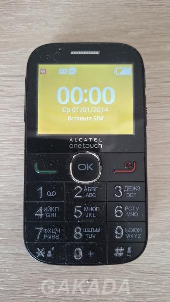 Телефон Alcatel OT 2004C, Симферополь