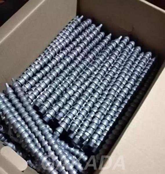 Трубки для подачи сож от Российского производителя Модульн,  Санкт-Петербург