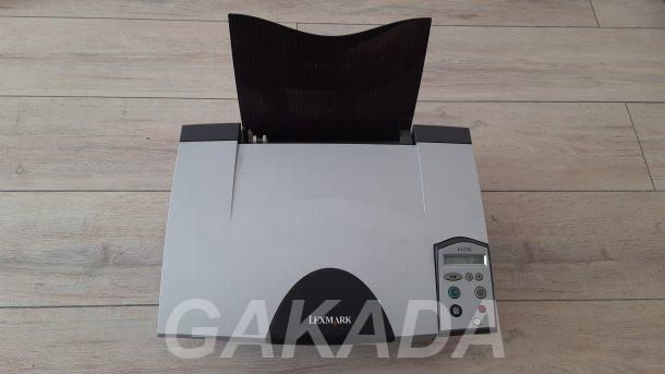 Продам принтер МФУ Lexmark X5250, Симферополь