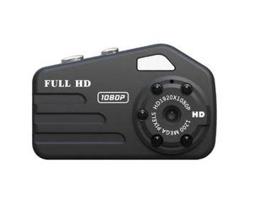 Видеокамера мини Full HD T9000,  Москва