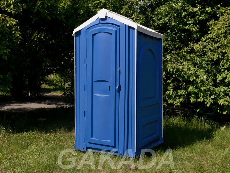 Долгосрочная аренда мобильных туалетных кабин