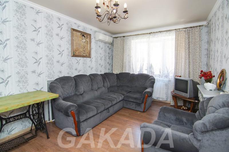Однокомнатная квартира с мебелью в подарок,  Краснодар