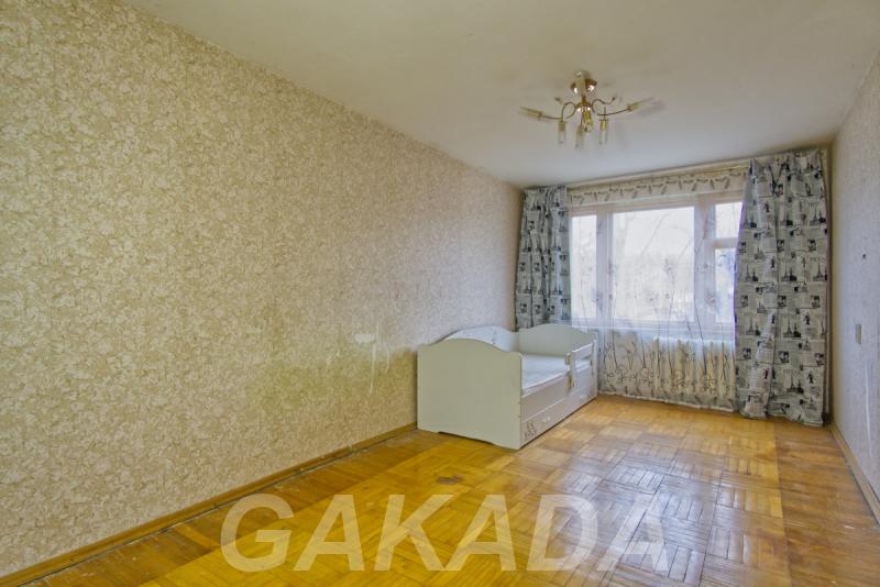 2 х комнатная квартира за 4 5 млн рублей