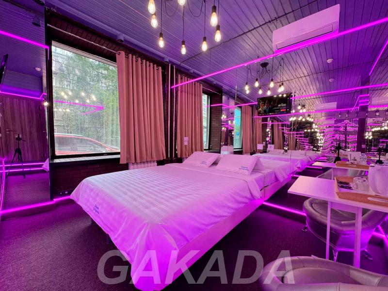 Отель Гипноз на Покровке,  Москва