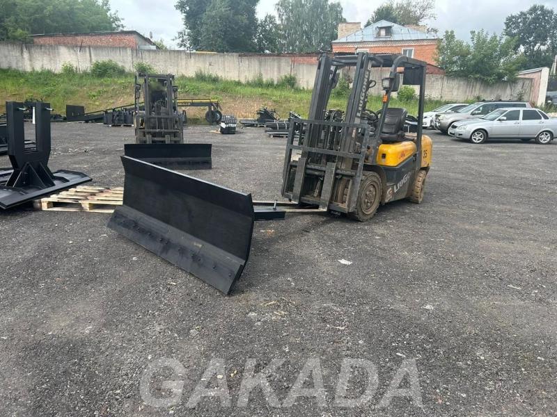 Навеска навесное оборудование дополнительное оборудование,  Саратов