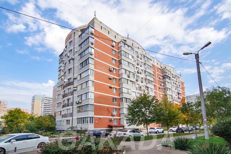 Двухкомнатная квартира по отличной цене в центре ФМР,  Краснодар