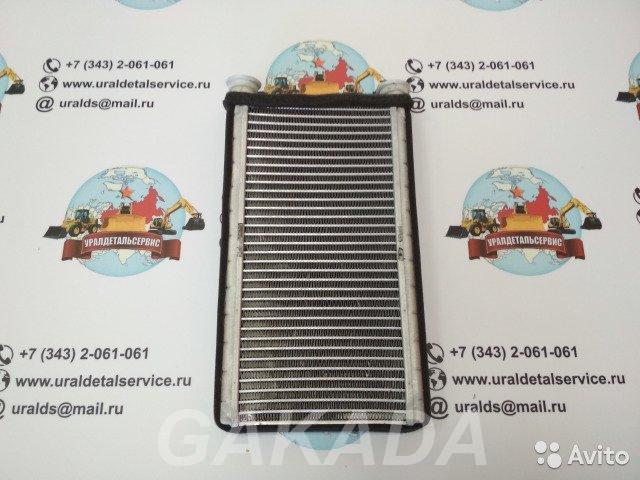 Радиатор отопителя 4719202 Hitachi,  Екатеринбург