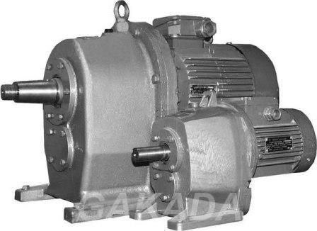 Предложение Мотор редуктор 4МЦ2С-125, 4МЦ2С-100, Ачинск