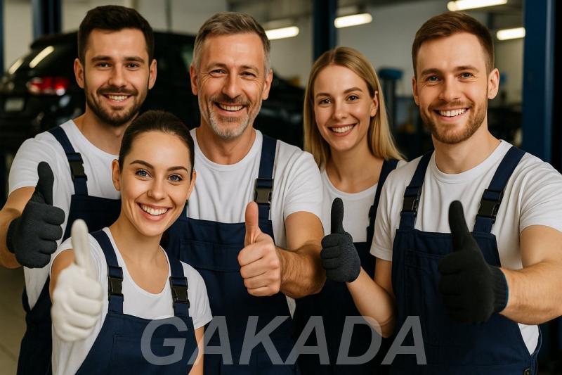 Кадровое агентство ЯРАБОТА на Башне Федерация,  Москва