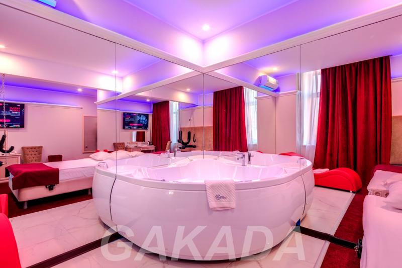 Отель Гипноз на Дмитровке