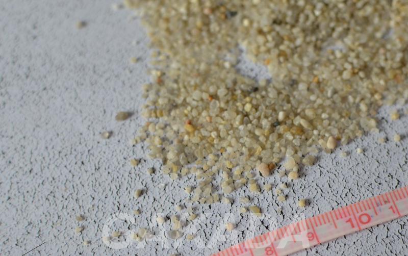 Кварцевый песок любых фракций с доставкой по РФ Склады в регионах,  Москва